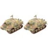 Flames Of War WW2: German - Sturmtiger Assault Howitzer Platoon