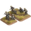 Flames Of War: German - Escort Platoon