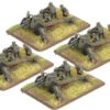 Flames Of War: WW2 - 3 Inch Tank Destroyer Platoon