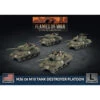 Flames Of War WW2: M36 Or M10 Tank Destroyer Platoon