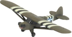 Flames Of War: WW2 - L4 Grasshopper Observation Post