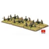 Flames Of War: Vietnam - PAVN 82mm Recoilless Gun Company