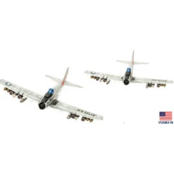 Flames Of War: Vietnam - US A-1 Skyraider