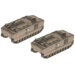 Flames Of War: Vietnam - US LVTP-5