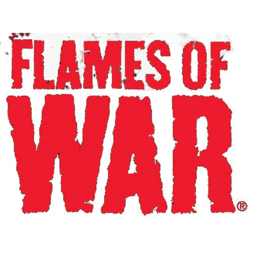 Flames Of War: WW2 - Infantrie Platoon