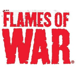 Flames Of War: WW2 - T-28