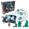 Yashima: Legend Of The Icy Peaks Expansion (Clearance)