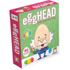 Egghead (Clearance)