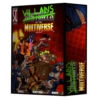 Sentinels Of The Multiverse: Villains Of The Multiverse Expansion