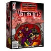 Sentinels Of The Multiverse: Vengeance Expansion