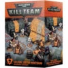 Games Workshop Warhammer 40K: Killzone - Sector Munitorum (Last Chance)