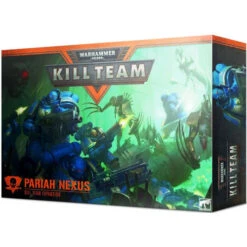 Games Workshop Warhammer 40K: Kill Team - Pariah Nexus (Last Chance)