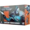 Games Workshop Warhammer 40K: Kill Team - Corsair Voidscarred