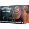 Games Workshop Warhammer 40K: Kill Team - Into The Dark (Last Chance)