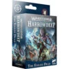 Games Workshop Warhammer Underworlds: Harrowdeep - The Exiled Dead