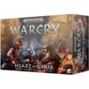 Games Workshop Warcry: Heart Of Ghur