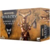 Games Workshop Warcry: Horns Of Hashut