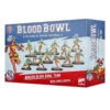 Games Workshop Blood Bowl: Amazon Team - Kara Temple Harpies