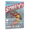 Games Workshop Blood Bowl: Spike! Journal - Issue 15