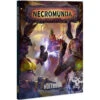 Games Workshop Necromunda: Rulebook (Last Chance)