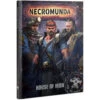 Games Workshop Necromunda: House Of Iron