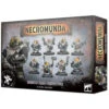 Games Workshop Necromunda: Ironhead Squat Prospectors