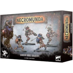 Games Workshop Necromunda: Cawdor Ridge Walkers