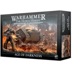 Games Workshop Warhammer Horus Heresy: Age Of Darkness