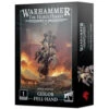 Games Workshop Warhammer Horus Heresy: Space Wolves - Geigor Fell-Hand