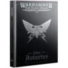 Games Workshop Warhammer Horus Heresy: Liber Astartes - Loyalist Legiones Astartes Army Book