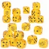 Games Workshop Warhammer Horus Heresy: Legion Dice - Imperial Fists (20)