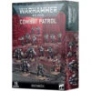 Games Workshop Warhammer 40K: Combat Patrol - Deathwatch
