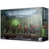 Games Workshop Warhammer 40K: Blood Angels - Death Company Intercessors