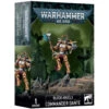 Games Workshop Warhammer 40K: Blood Angels - Commander Dante