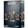 Games Workshop Warhammer 40K: Chaos Space Marines - Dark Apostle