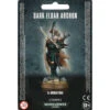 Games Workshop Warhammer 40K: Dark Eldar Archon (Last Chance)