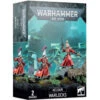 Games Workshop Warhammer 40K: Aeldari - Warlocks