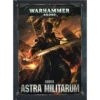 Games Workshop Warhammer 40K: Codex - Astra Militarum (Hardcover) (Last Chance)
