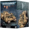 Games Workshop Warhammer 40K: Astra Militarum - Baneblade