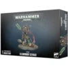 Games Workshop Warhammer 40K: Necrons - Illuminor Szeras