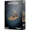 Games Workshop Warhammer 40K: Orks - Deffkilla Wartrike