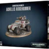 Games Workshop Warhammer 40K: Genestealer Cults - Achilles Ridgerunner