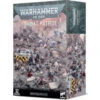 Games Workshop Warhammer 40K: Combat Patrol - Genestealer Cults