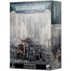 Games Workshop Warhammer 40K: Adepta Sororitas - Castigator