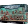 Games Workshop Warhammer 40K: Adeptus Mechanicus - Elimination Maniple