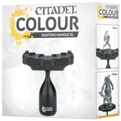 Games Workshop Citadel Colour Painting Handle XL
