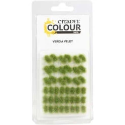 Games Workshop Citadel Colour Tufts: Verdia Veldt