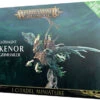 Games Workshop Warhammer Age Of Sigmar: Nighthaunt - Easy To Build Reikenor, The Grimhailer