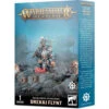 Games Workshop Warhammer Age Of Sigmar: Kharadron Overlords - Drekki Flynt