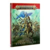 Games Workshop Warhammer Age Of Sigmar: Order Battletome - Lumineth Realm-Lords